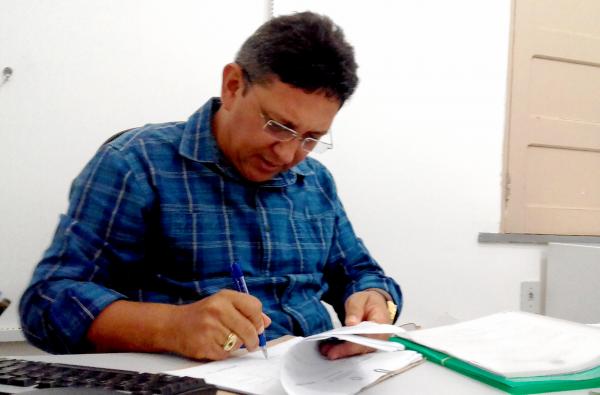 “Nossa perspectiva é consolidar ainda mais as ações de saúde indígena”, diz novo coordenador do Dsei Parintins