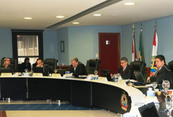 Obras da Seinfra serão vistoriadas em inspeções ordinárias 