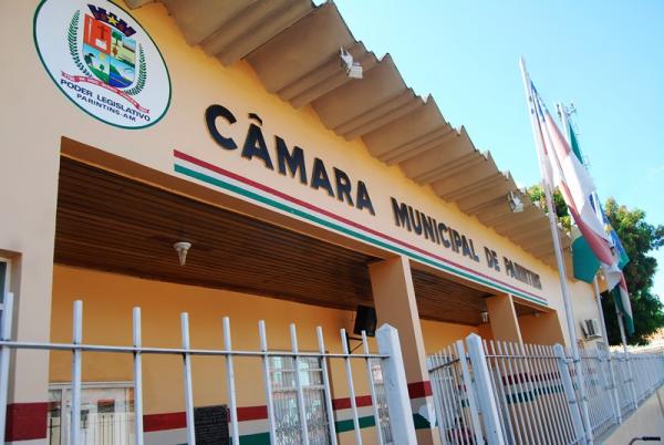 Oito novos vereadores assumem a Câmara Municipal de Parintins a partir de janeiro