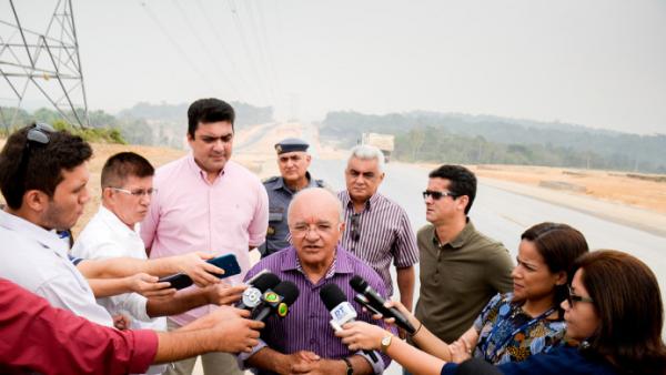 Ipaam aplica R$ 8 milhões em multas por queimadas criminosas no Amazonas