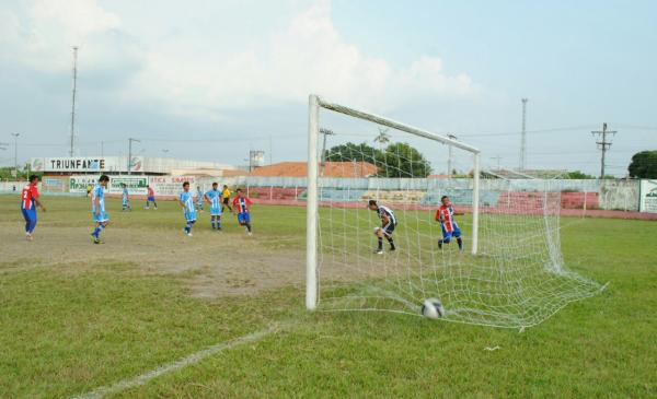 Parintizão 2017 inicia neste sábado com a participação de 14 clubes Parintizão 2017 inicia neste sábado com a participação de 14 clubes