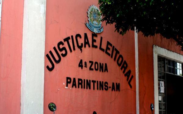 Partidos têm até segunda-feira para registrar candidaturas