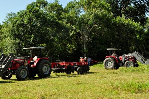 Patrulhas agrícolas não cumprem com a finalidade junto aos assentados da Vila Amazônia