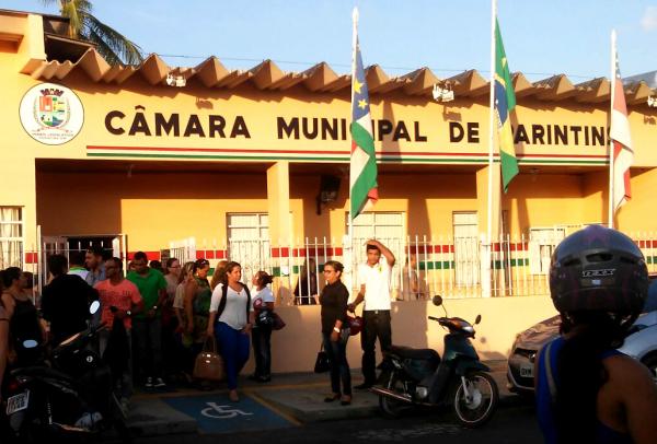 Petro Velho, Carlos Augusto e Lourenço aguardam decisão de recurso junto ao TRE para registro de candidatura