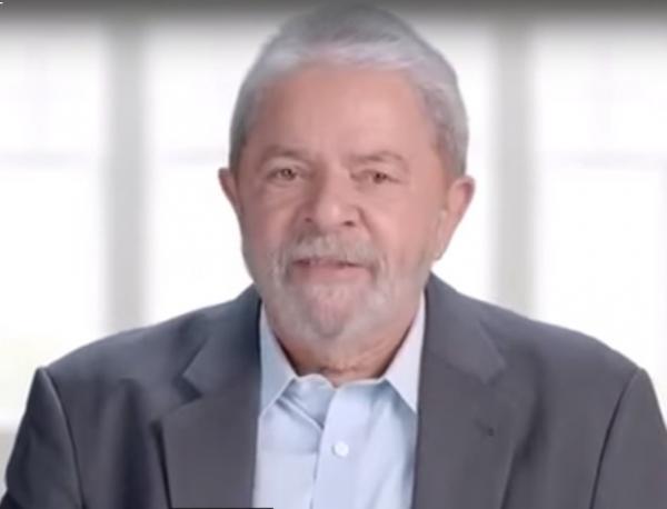 PF deflagra 24ª fase da Lava Jato com buscas em endereços do ex-presidente Lula