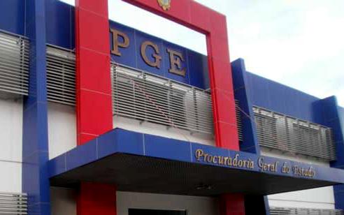 PGE oferta 20 vagas de estágio para estudantes de direito 