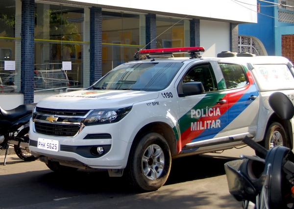 PM em Parintins trabalha sem estrutura e conta somente com vontade dos policiais