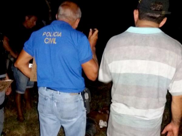 Polícia registra 15 homicídios nos últimos oito meses em Parintins Polícia registra 15 homicídios nos últimos oito meses em Parintins