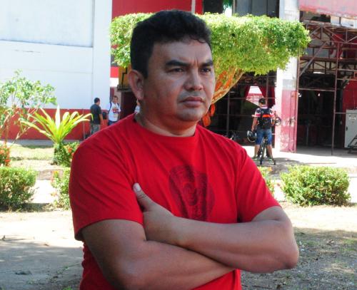 PRB empossa diretório em Parintins visando eleições 2016