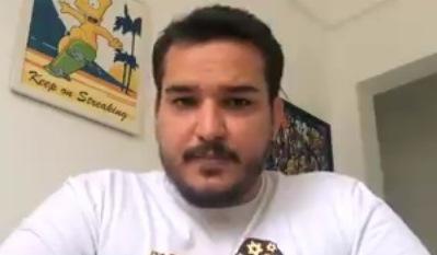 Pré-candidatos tentam barrar Cabeça da disputa pela prefeitura de Nhamundá