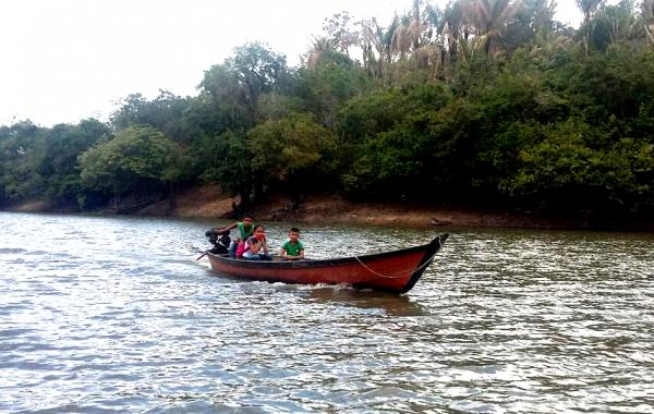 Prefeitura de Parintins contrata empresa de Barreirinha por R$ 599 mil para o transporte escolar