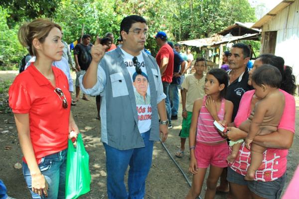 Prefeito retira nome de Ester da Carbrás da Semast