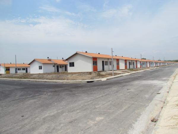 Prefeitura afirma que Parintins tem demanda de 7 mil moradias