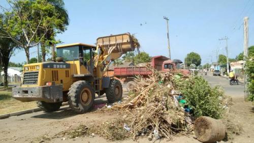 Prefeitura contrata serviços sem licitação