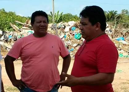 Prefeitura de Barreirinha anuncia demissões de funcionários no início de 2016