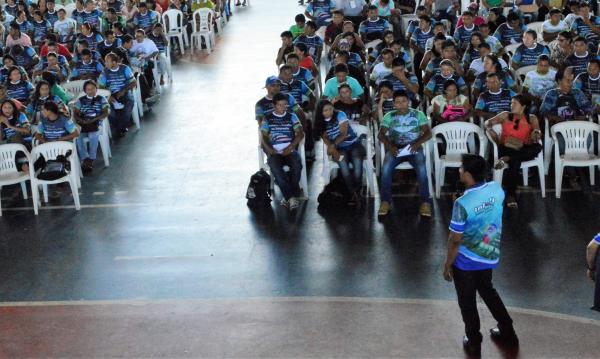 Prefeitura de Barreirinha implanta Diário Digital na rede municipal de educação