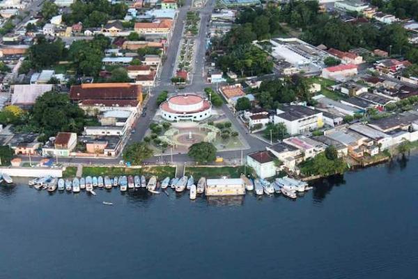 Prefeitura de Maués pode pagar até R$ 30,00 por uma refeição e gastar R$ 839 mil