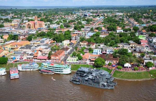 Prefeitura de Parintins deve abrir estágio remunerado à estudantes de níveis médio, técnico e superior