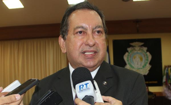 Presidente do TRE-AM deve vir a Parintins na quinta para firmar parceria com Prefeitura