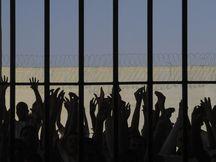 Presídios terão banco de dados sobre situação de detentos Presídios terão banco de dados sobre situação de detentos