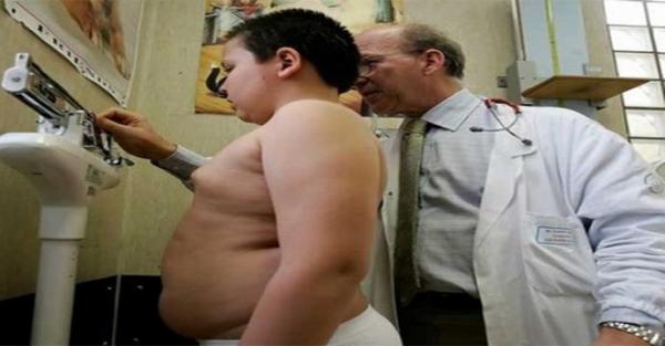 Prevenção da obesidade em crianças será foco de programa municipal em Manaus