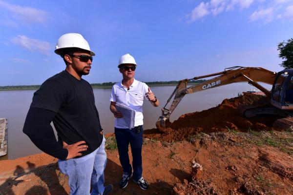 Professores do Estado recebem mais uma parcela do Fundeb nesta segunda-feira, 02, anuncia David Almeida