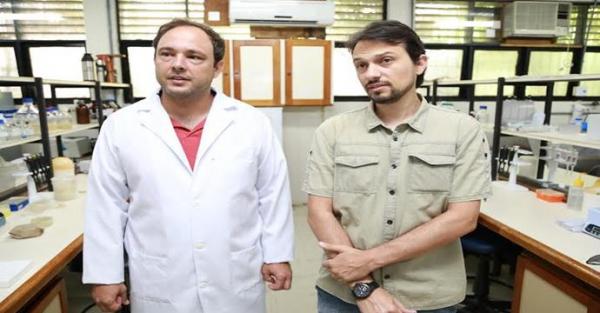 Projeto apoiado pela Fapeam transforma lixo orgânico em ração para peixes