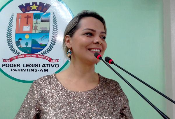 Projeto de combate às drogas entre crianças começa a tramitar na CMP, uma iniciativa de Nêga Alencar