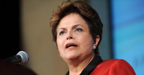 Projeto de reforma política é sancionado pela presidente Dilma Rousseff