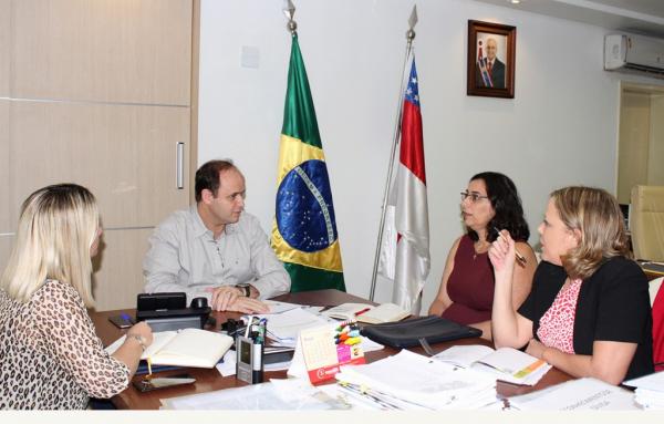 Projetos educacionais no Amazonas recebem apoio da Unesco