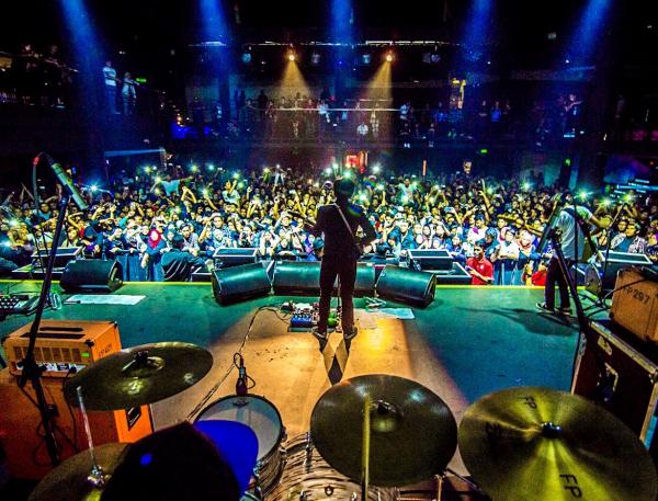 Promotores de eventos questionam cobrança do ECAD e podem decidir por depósito em juízo