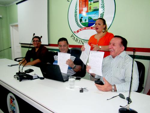 PROS se apresenta como um dos partidos a lançar candidaturas em 2016