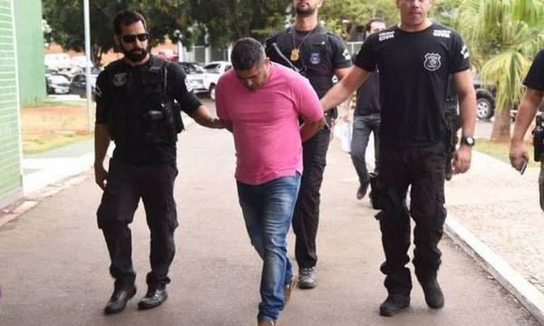 Quadrilha fraudadora de concurso e Enem recebeu até casa como pagamento