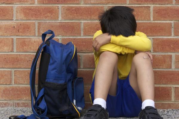 Quando seu filho está praticando bullying, o que fazer? Quando seu filho está praticando bullying, o que fazer?