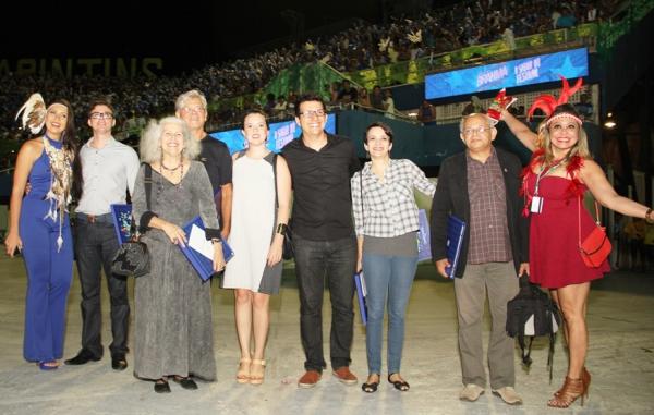 Quem são os jurados do Festival Folclórico de Parintins 2016? Veja aqui