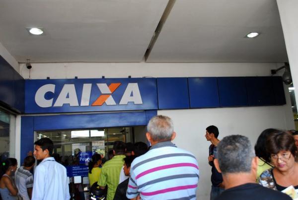 Quita Fácil da Caixa facilita pagamento de dívidas no Amazonas Quita Fácil da Caixa facilita pagamento de dívidas no Amazonas