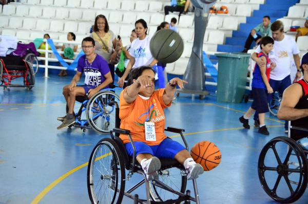 Reformulado, Programa Atividades Motoras abre inscrições para 2016