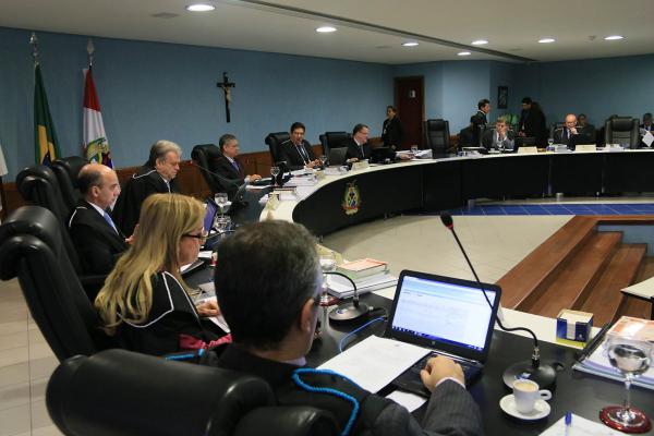 Rildo Maia terá contas julgadas pelo TCE-AM nesta quarta-feira