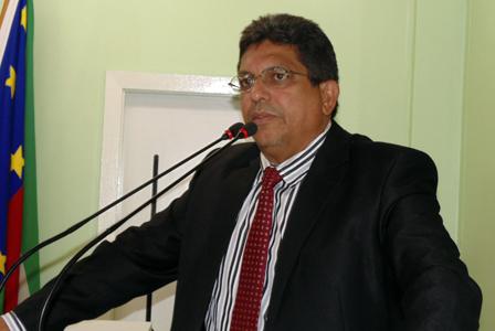 Rildo Maia terá contas reprovadas pelo TCE porque notificação sumiu na CMP