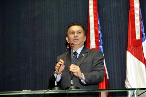 Sabá Reis defende jurados do Amazonas para o Festival de Parintins