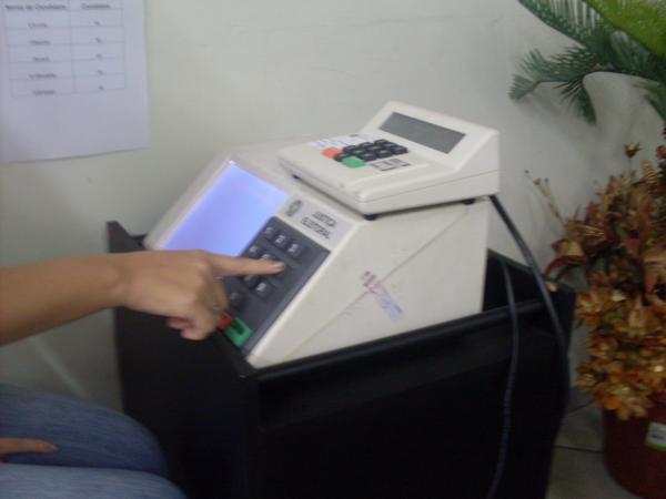 Secretários de Alexandre da Carbrás deixam cargos para serem vereadores