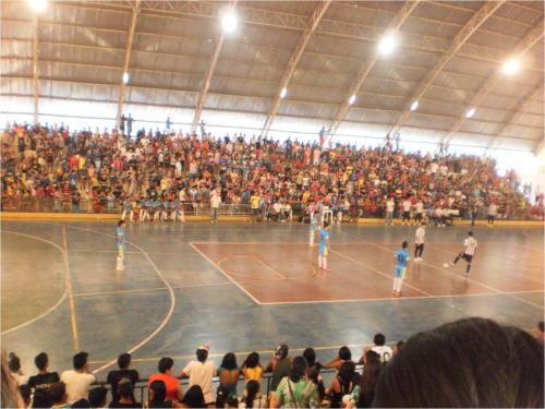 Seduc cancela Jogos Escolares 2015