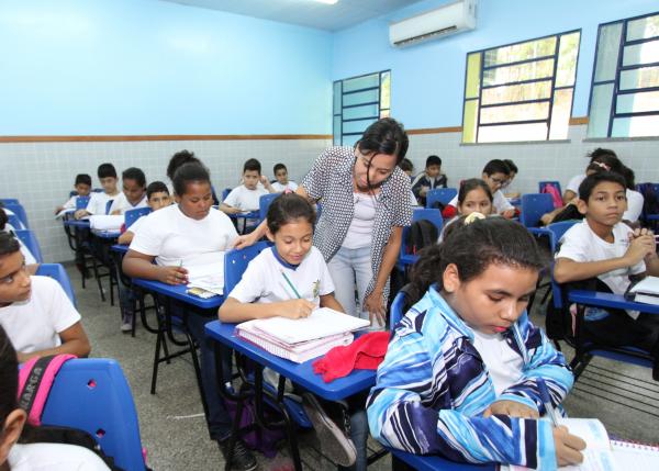 Seduc convoca 16 professores aprovados em Processo Seletivo Simplificado