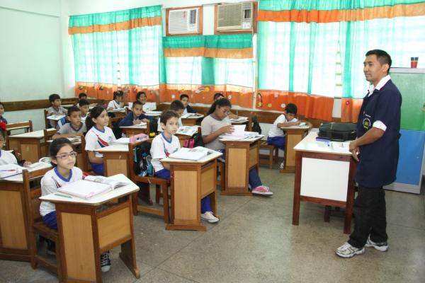 Seduc divulga resultado final de seleção para professores temporários 