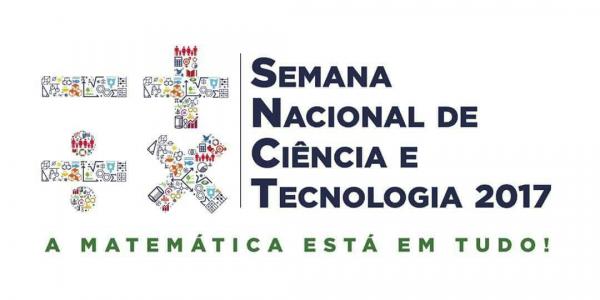 Semana Nacional de Ciência e Tecnologia será na Ufam Parintins Semana Nacional de Ciência e Tecnologia será na Ufam Parintins