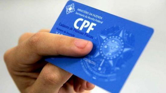 Serasa permite consulta gratuita e completa do CPF pela internet 