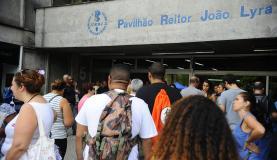 Sexta-feira encerra o prazo de inscrição para o Enem 2016, mais de 5 milhões já fizeram seu cadastro 