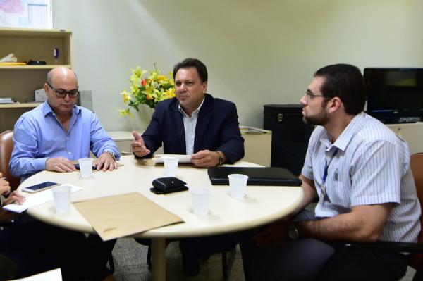 Sistema de Previdência do Amazonas entre os melhores do País Sistema de Previdência do Amazonas entre os melhores do País