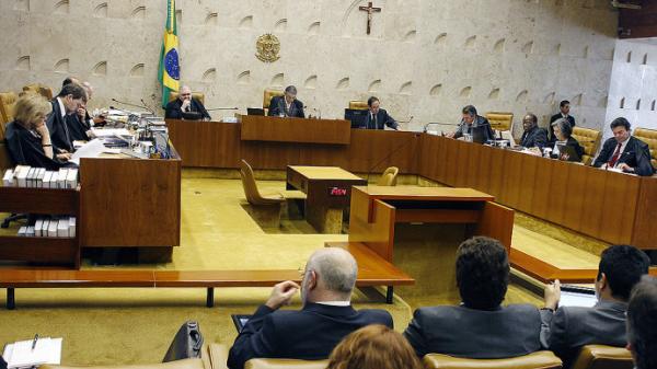 STF decide que competência para julgar contas de prefeito é da Câmara de Vereadores