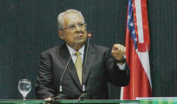 Suframa fica sem superintendente com nomeação de Amazonino Suframa fica sem superintendente com nomeação de Amazonino